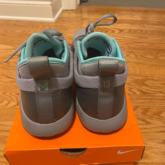Paul George basketball shoes size - 8.5 - Picture 4 of 5